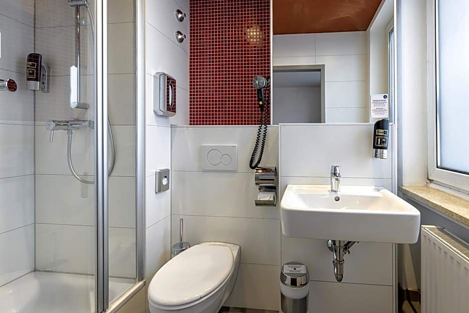 MEININGER Hotel München City Center