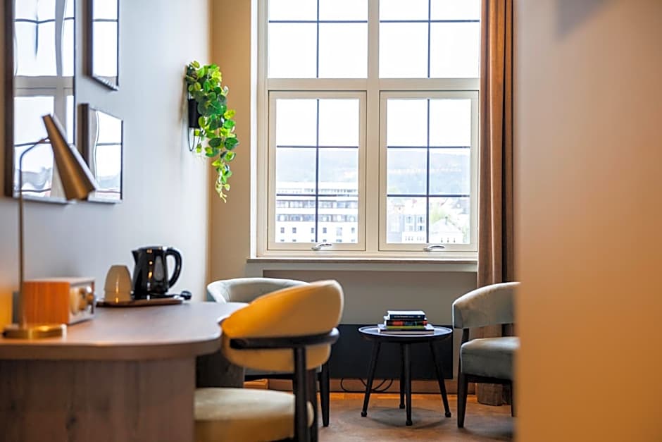 Home Hotel Havnekontoret