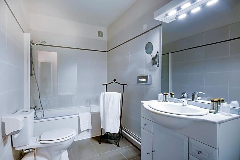 Hotel Le Maxime, BW Signature Collection