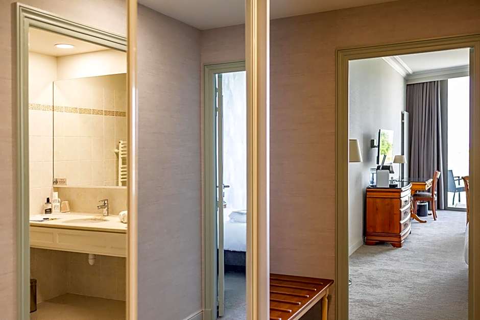 Le Relais Saint Michel