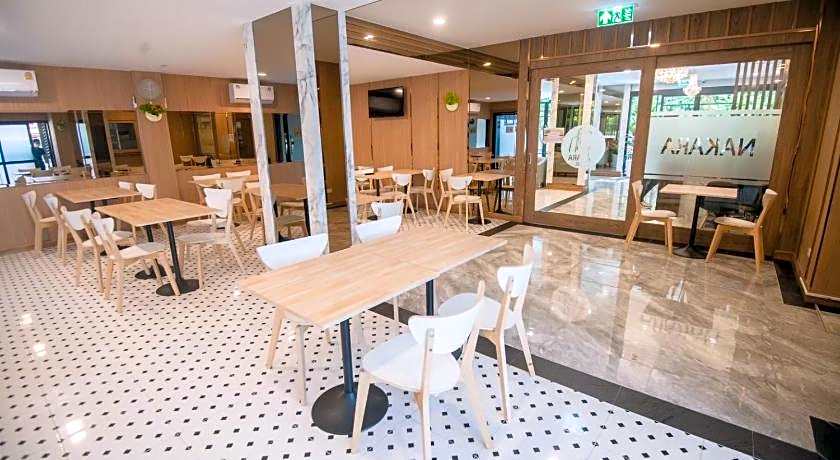 Nakara Hotel, Ubon Ratchathani