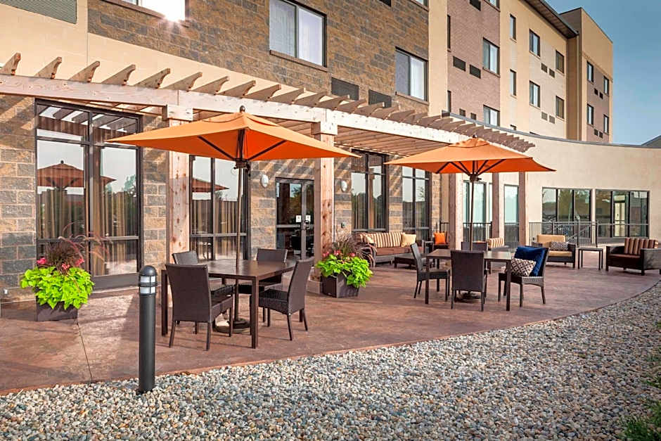 Courtyard by Marriott Indianapolis Noblesville
