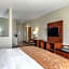 Comfort Suites NW Dallas Near Love Field
