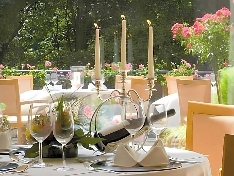 Parkhotel Hohnstein by STEIGER Hotels