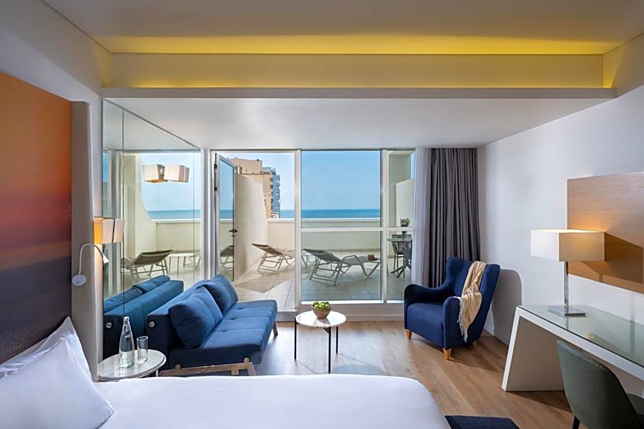 Leonardo Plaza Netanya Hotel