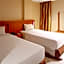Portola Arabia Hotel