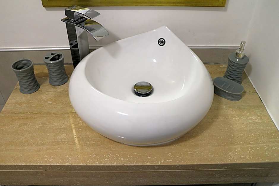 Sweet Suite Margherita