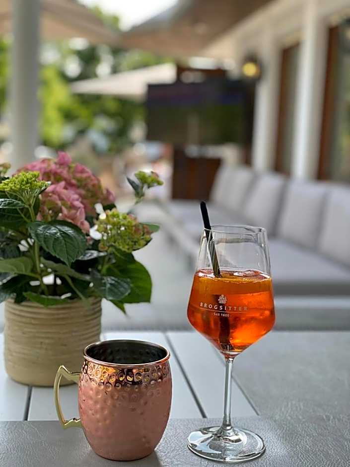 Landidyll Hotel Restaurant Weidenbrück & SPA