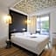 Ibis Styles Paris Buttes Chaumont