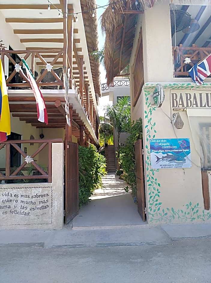 La Constanza de Rulo