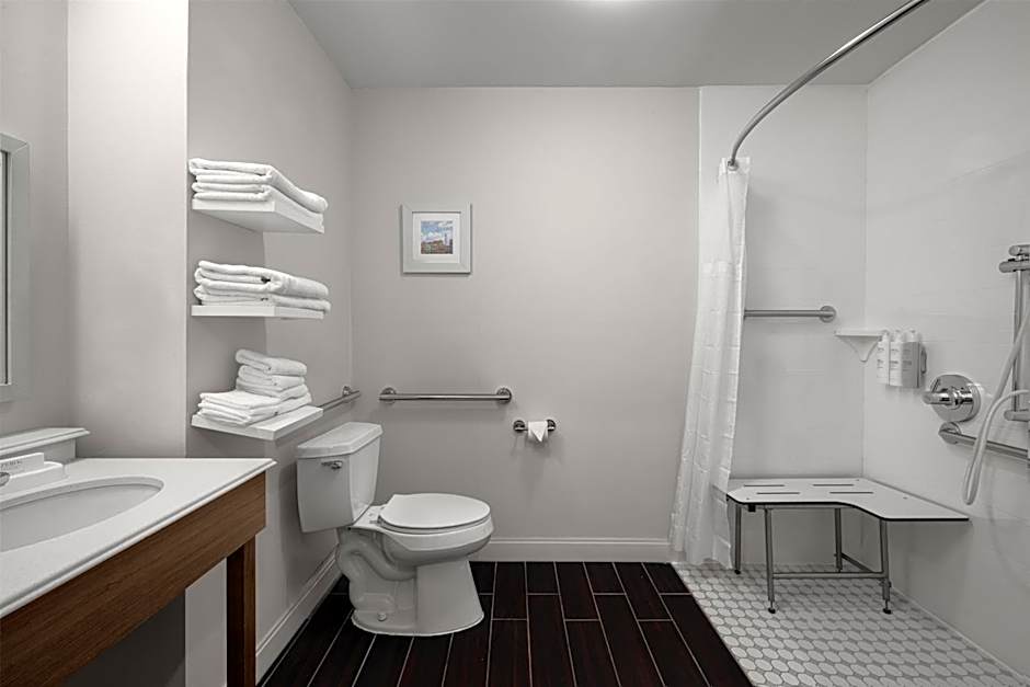 Hampton Inn Morristown