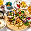 KISSUIEN Stay & Food
