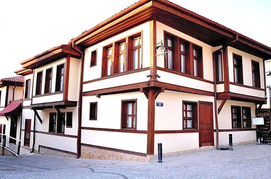 Arasta Konak Otel