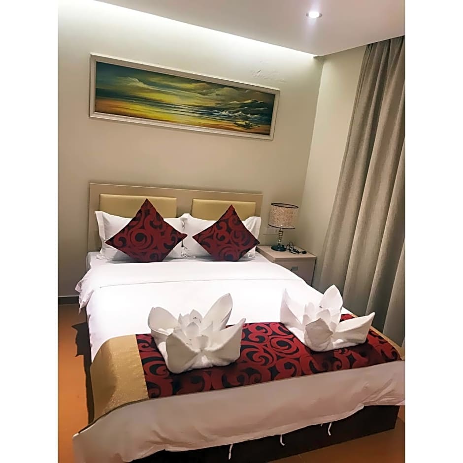 Central Boutique Hotel