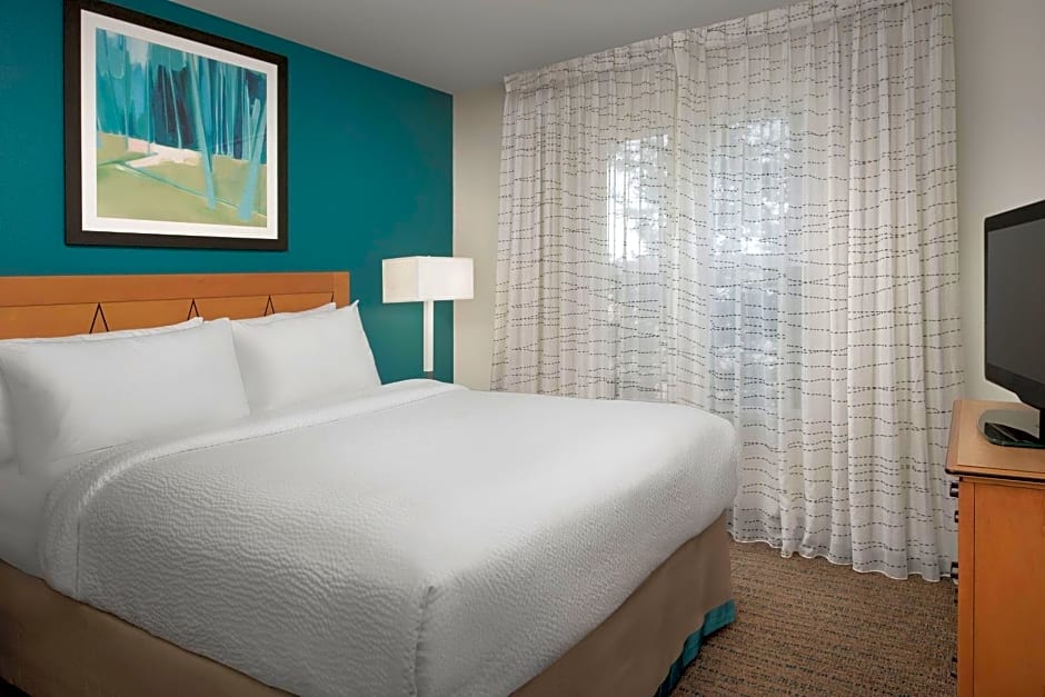 Residence Inn Chico
