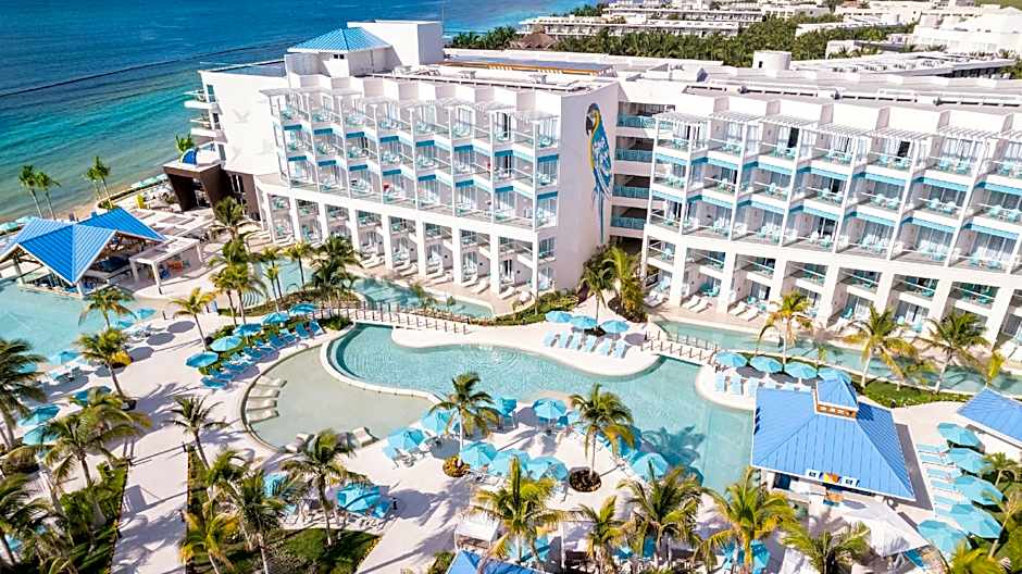 Margaritaville Island Reserve Riviera Maya - An Adults Only All-Inclusive Experience