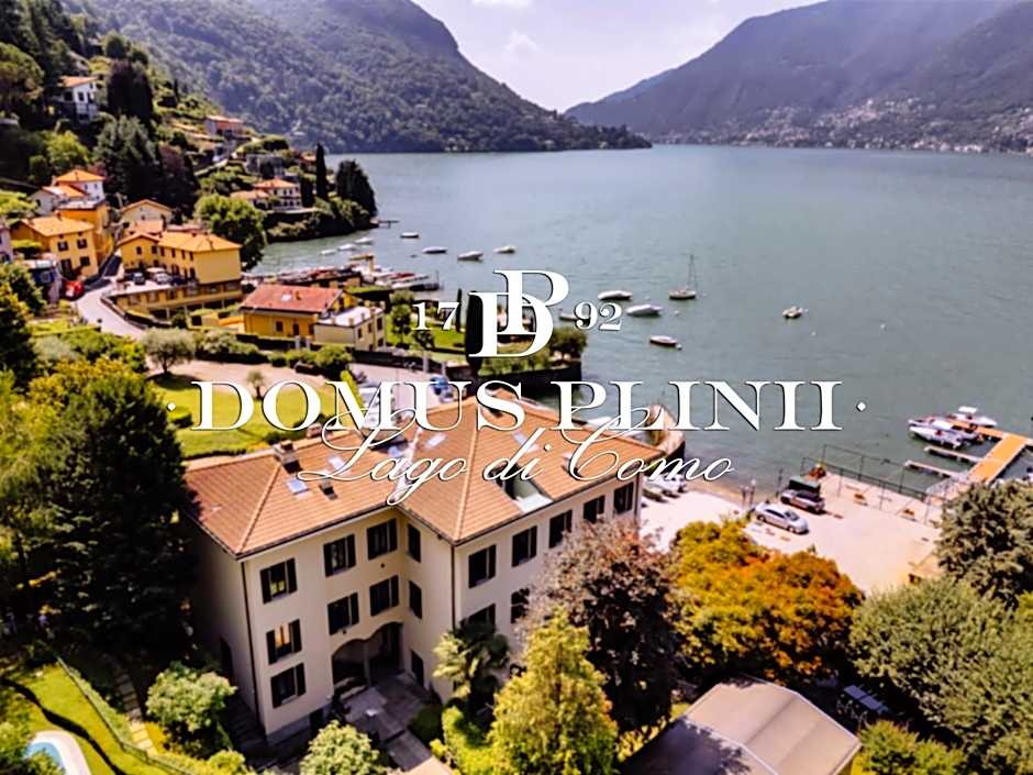 Domus Plinii 1792 Suites