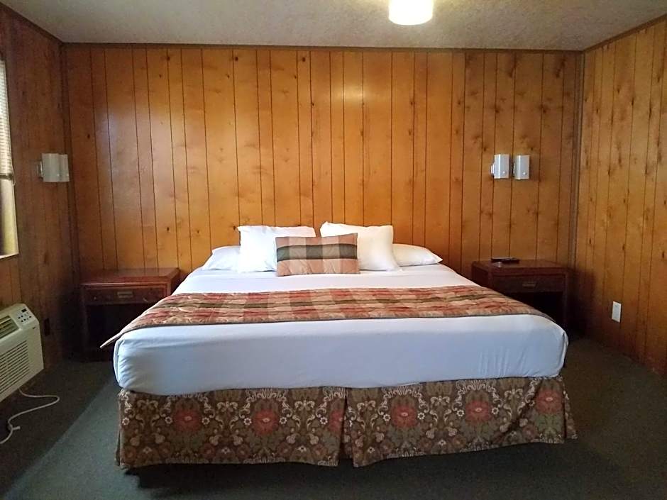 The Orca Inn
