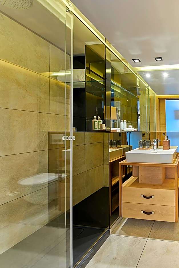 Chandolin Boutique Hotel