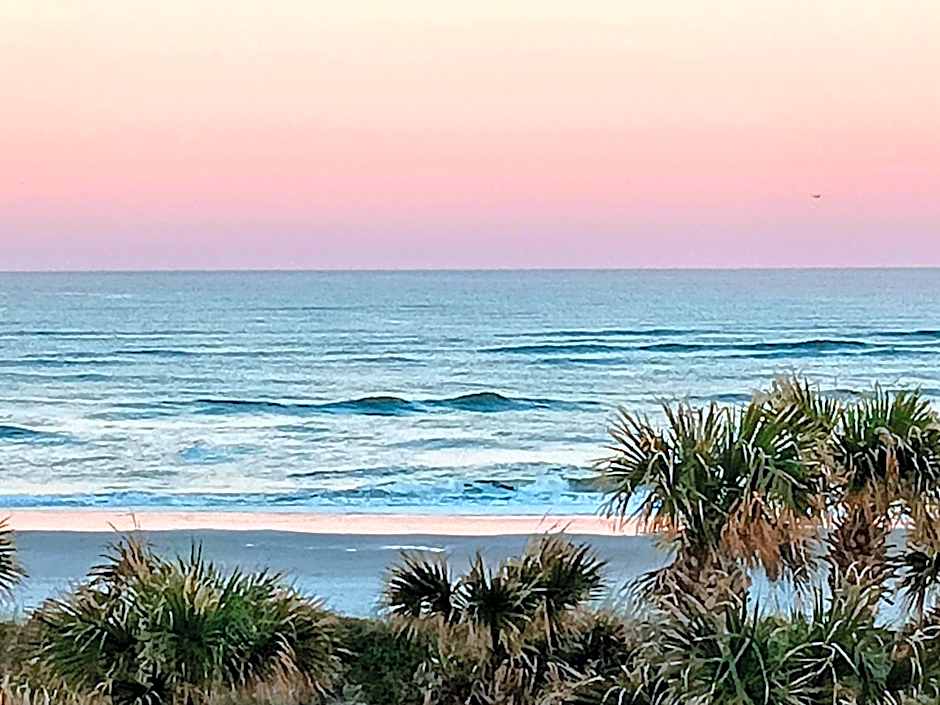 Oceanview Lodge - Saint Augustine