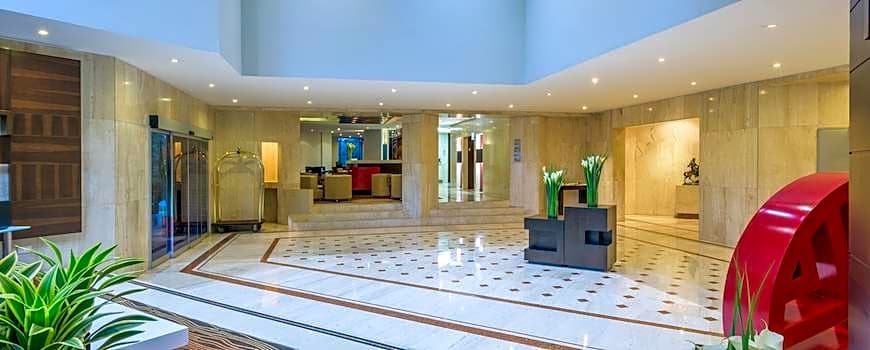 NH Collection Bogota Hacienda Royal