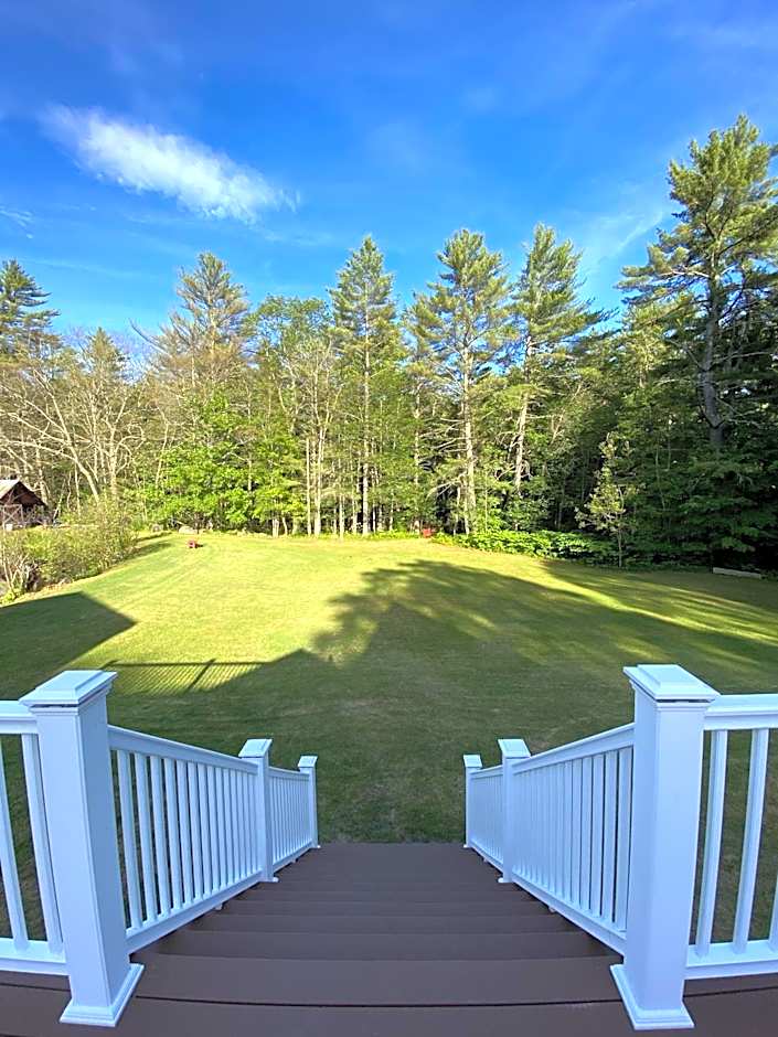 Cranmore Mountain Lodge Bed & Breakfast