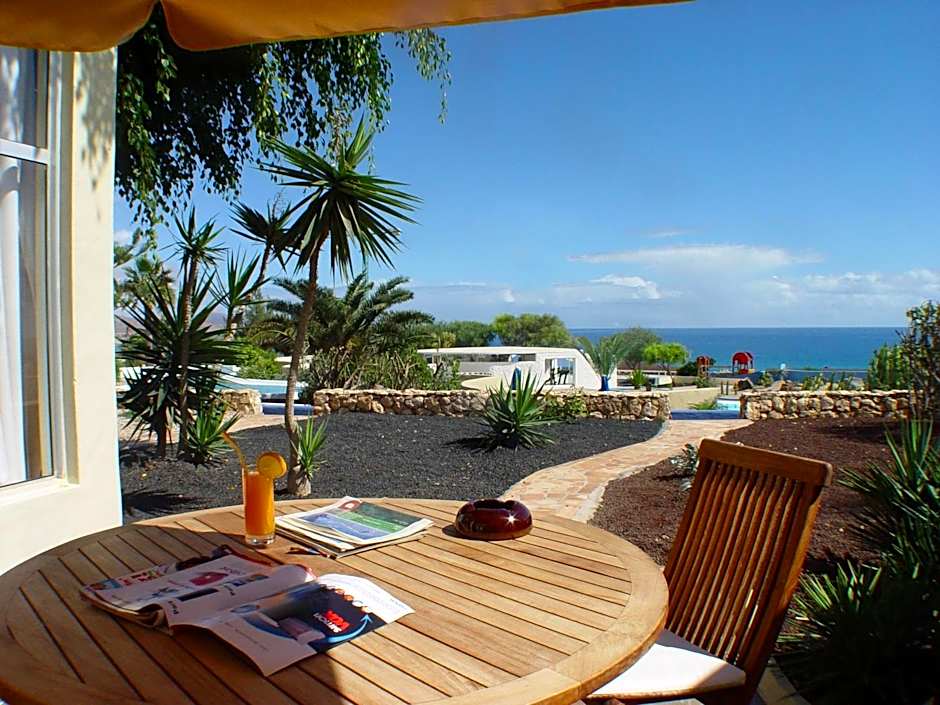 Hotel THe Risco Del Gato Suites