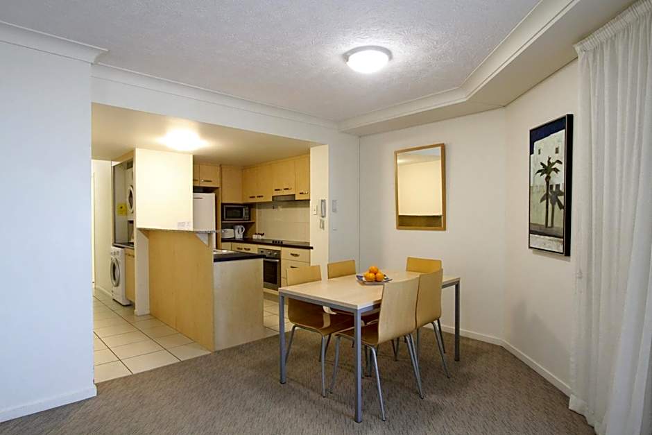 Caloundra Central Apartment Hotel