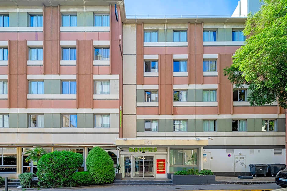 B&B HOTEL Marseille Prado Parc des Expositions