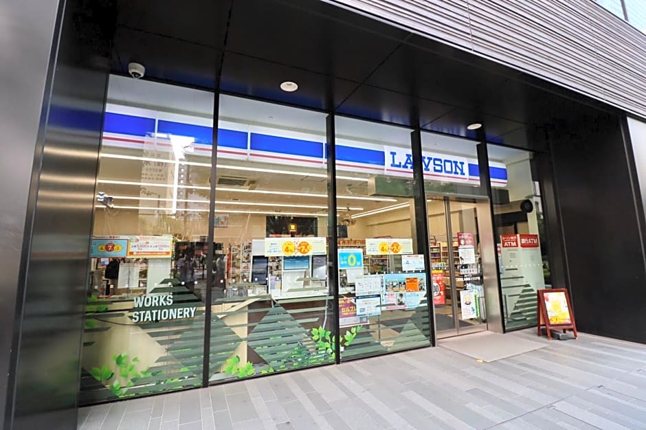 KEIKYU EX INN Akihabara -Tokyo Akihabara