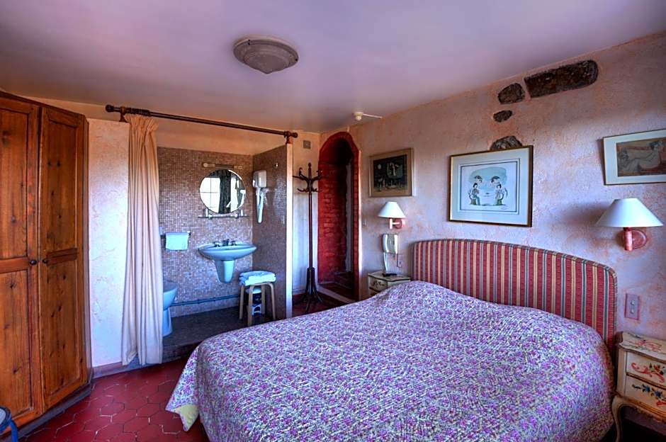 Hôtel Les Arcades