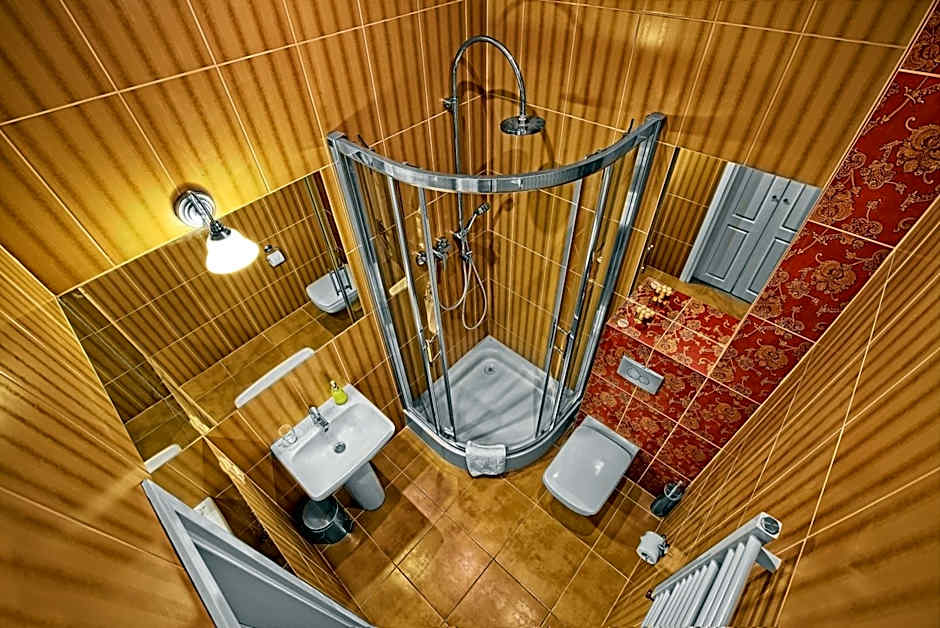 Stare Kino Cinema Residence