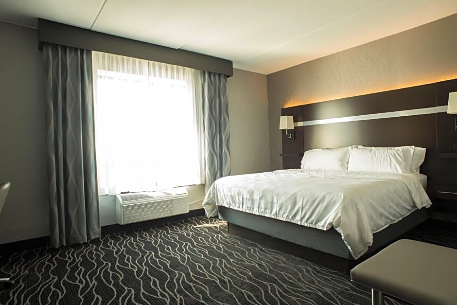 Holiday Inn Hotel & Suites Joliet Southwest By IHG
