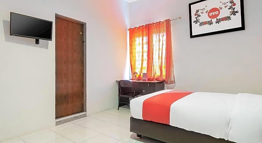 OYO 622 Bakti Homestay