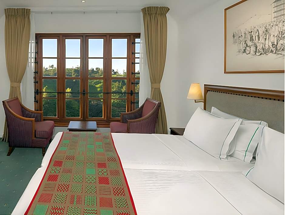 Heritance Tea Factory