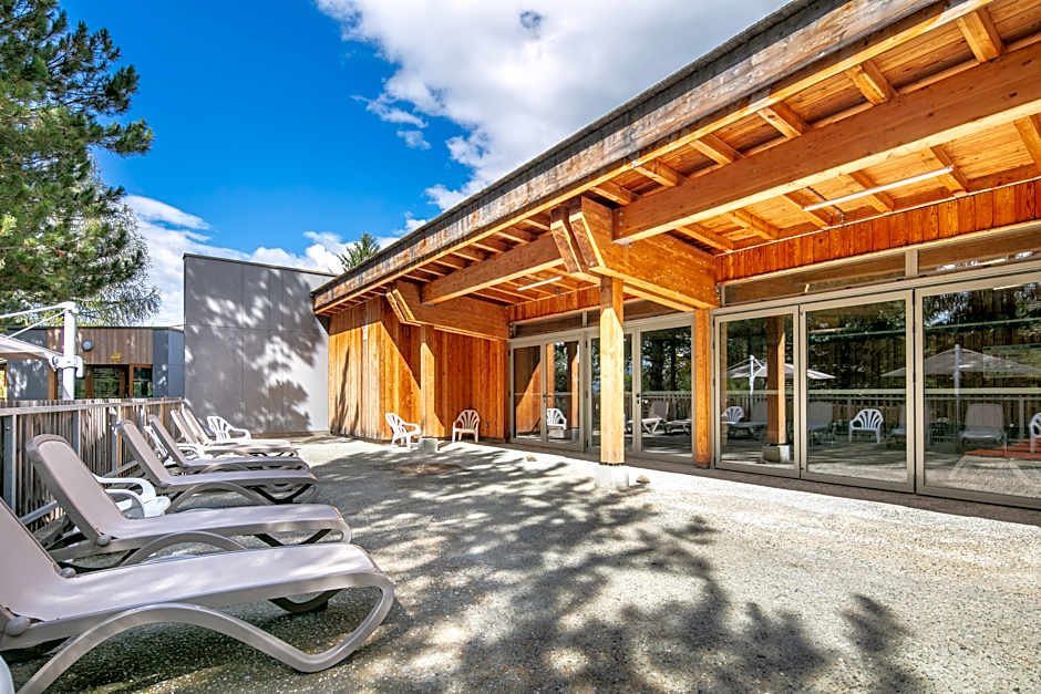 Vvf Villages St Leger Melezes