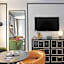 21c Museum Hotel St Louis