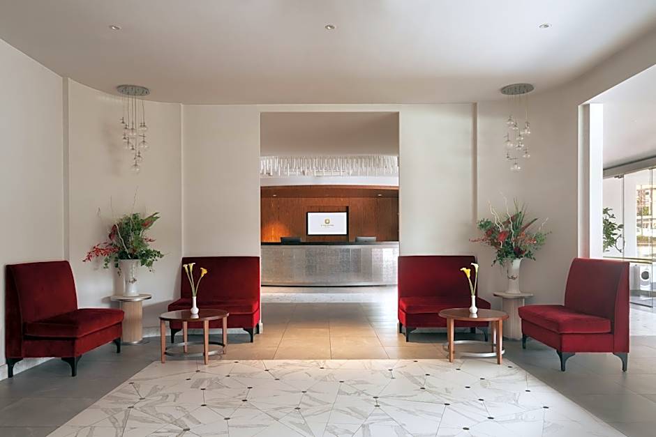 Hotel American Palace Eur