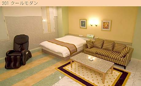 Standard King Room