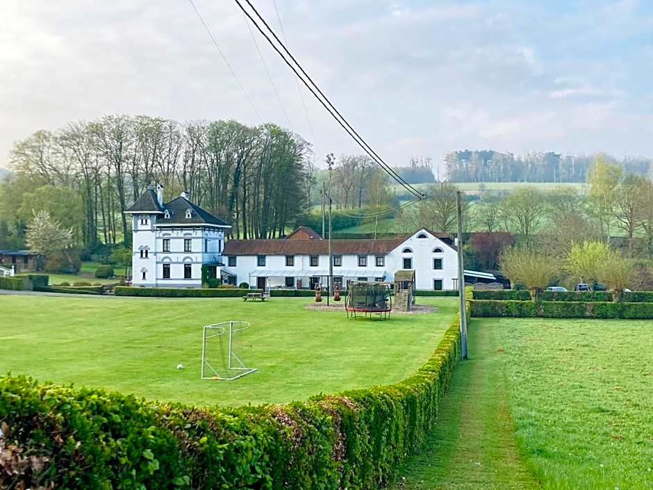 De Molenhoeve B&B
