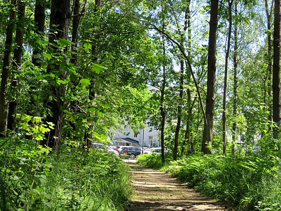Blommenhof Hotel