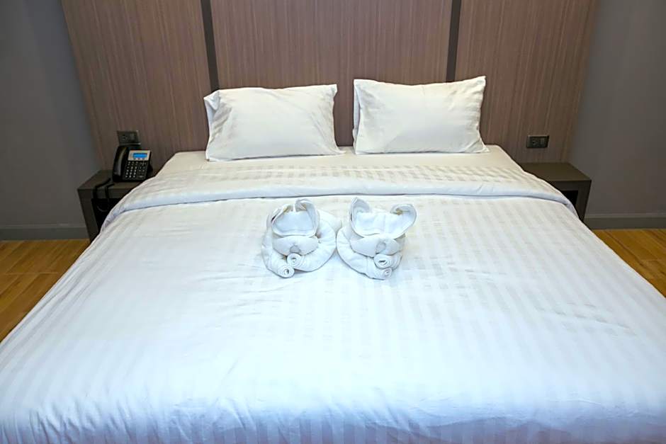 Thebedhotel101