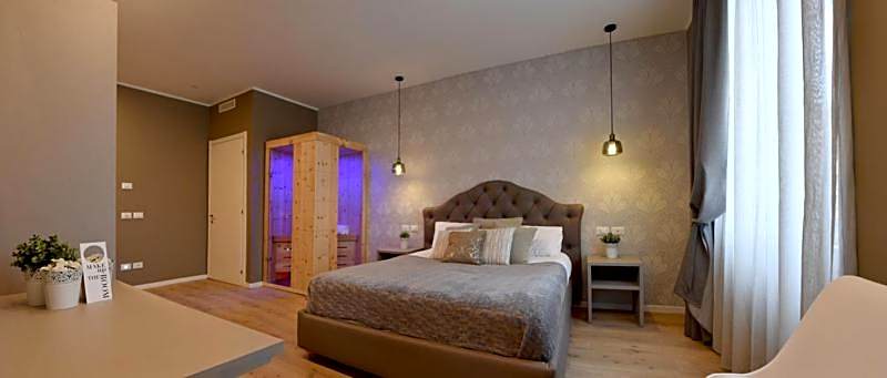 Lainez Rooms & Suites