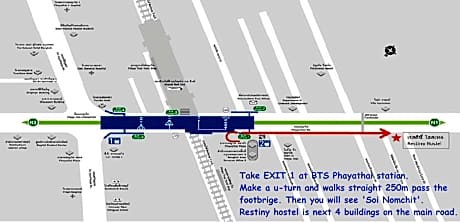 Quadruple Room with Shared Bathroom
