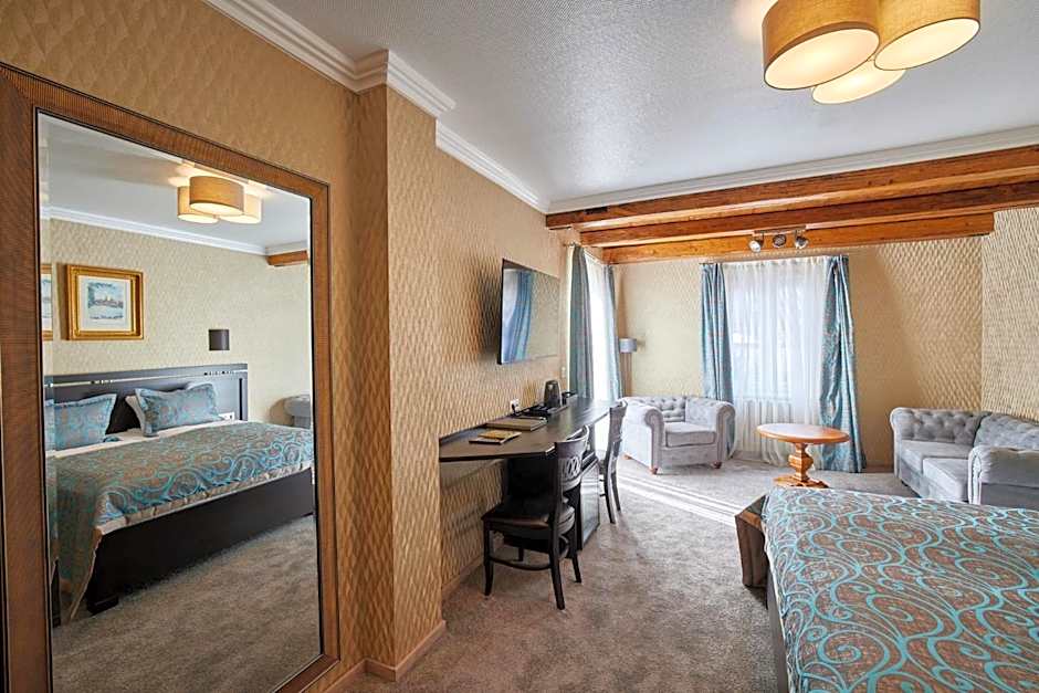 Atlas Posthotel