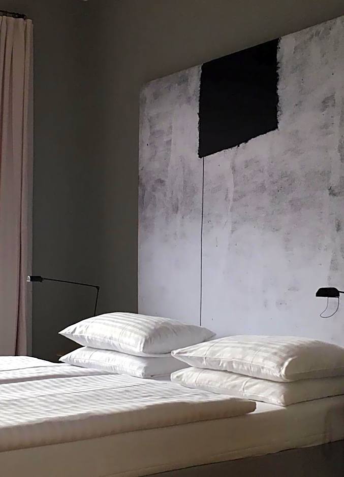 Strandhotel Margaretha