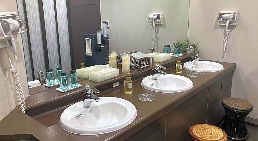 Hotel Route Inn Grand Asahikawa Ekimae