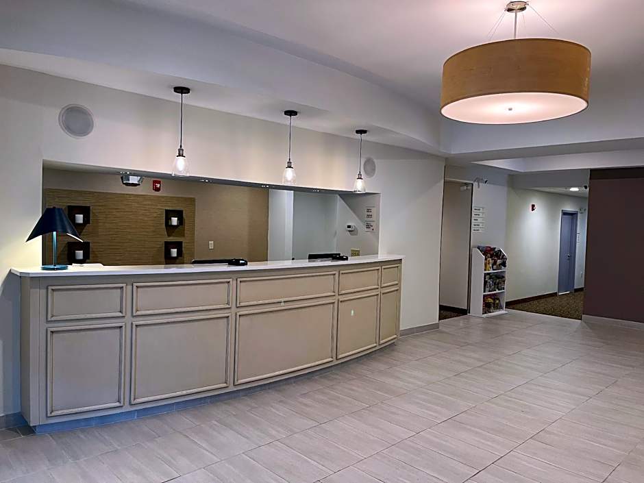 Garner Hotel Mahwah By IHG