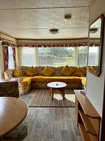 Static Caravan