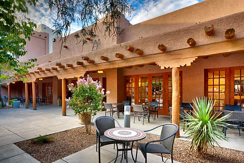 Courtyard by Marriott Albuquerque